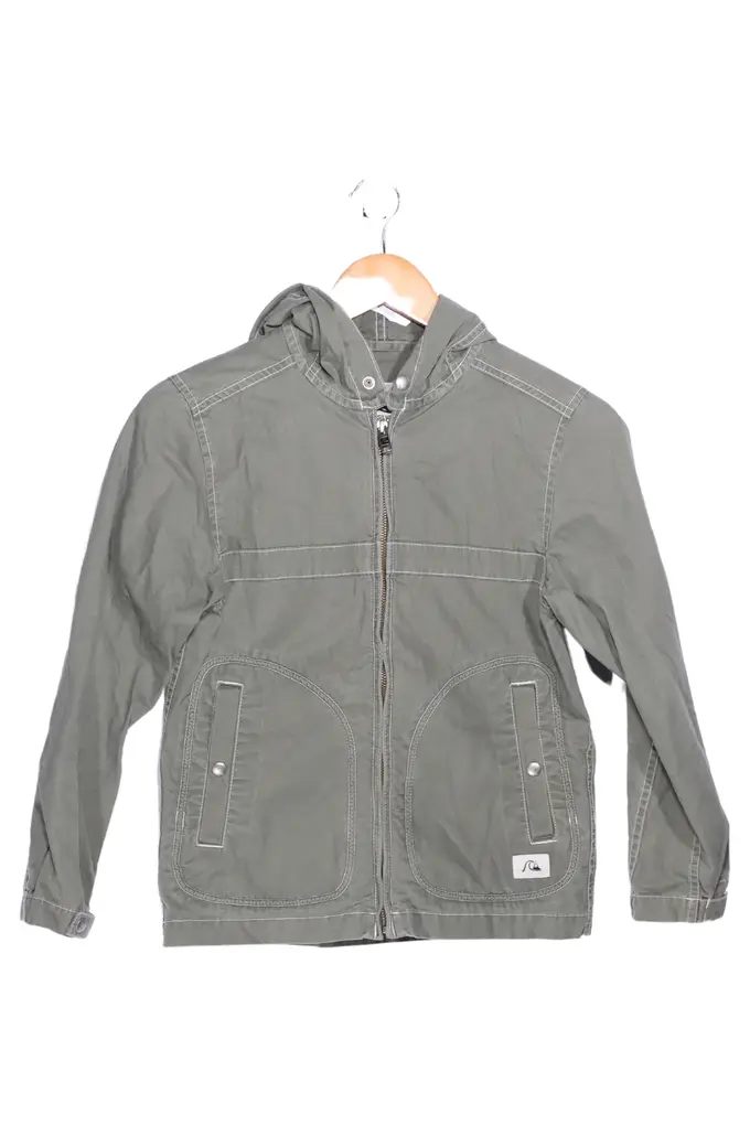 QUICKSILVER Leichte Jacke Bild 1