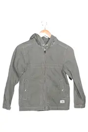 Vorschaubild QUICKSILVER Leichte Jacke 1
