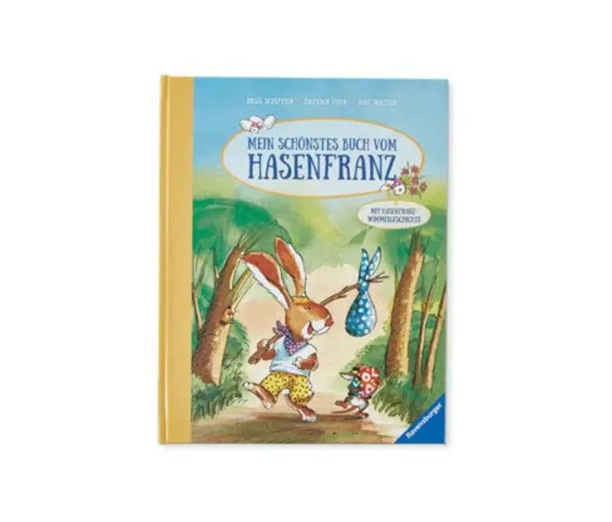 Buch für Kinder Bild 1