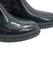 Vorschaubild 6 von Damen Chelsea Gummistiefel Gr. 38 Blau Regenstiefel