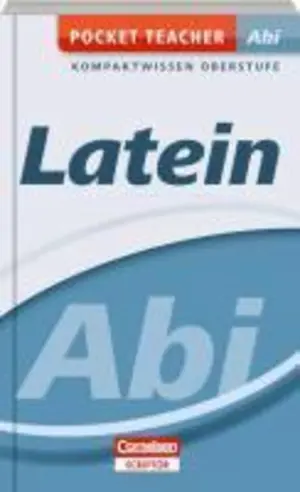 Buch für den Unterricht