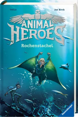 Buch für Kinder