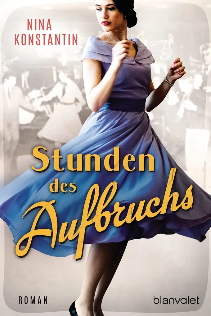 Gesellschaftsroman Bild 1