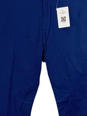 Vorschaubild 3 von Fine Tailoring Herren Stoffhose Chino Blau W33 L32
