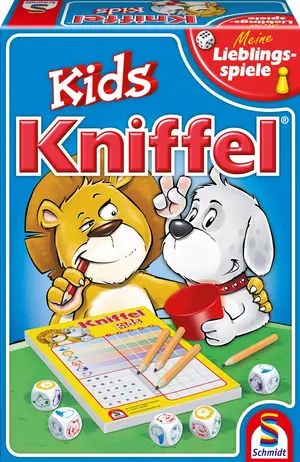 SCHMIDT SPIELE Würfelspiel