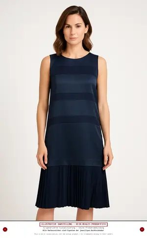 SCHUMACHER Freizeitkleid