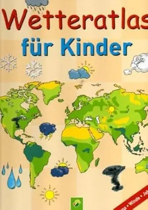 Sachbuch für Kinder