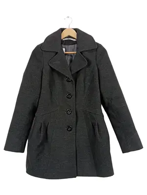 TOMMY HILFIGER Wollmantel