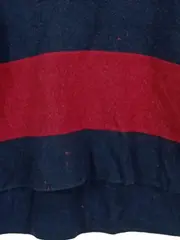 Vorschaubild 3 von Damen Pullover gestreift Mehrfarbig Gr. 38/M Preppy