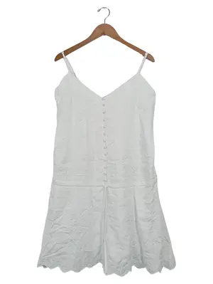 YB•EZ CLOTHING Sommerkleid