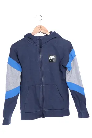 NIKE Sweatjacke