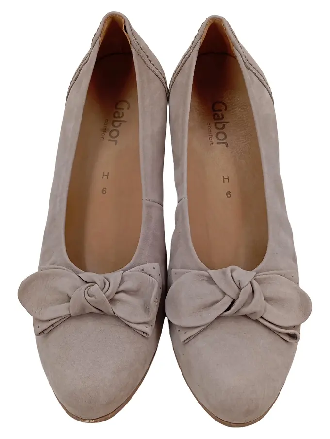 GABOR Pumps Bild 2
