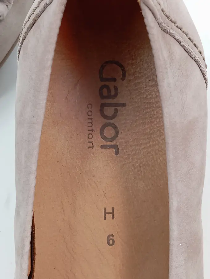 GABOR Pumps Bild 3