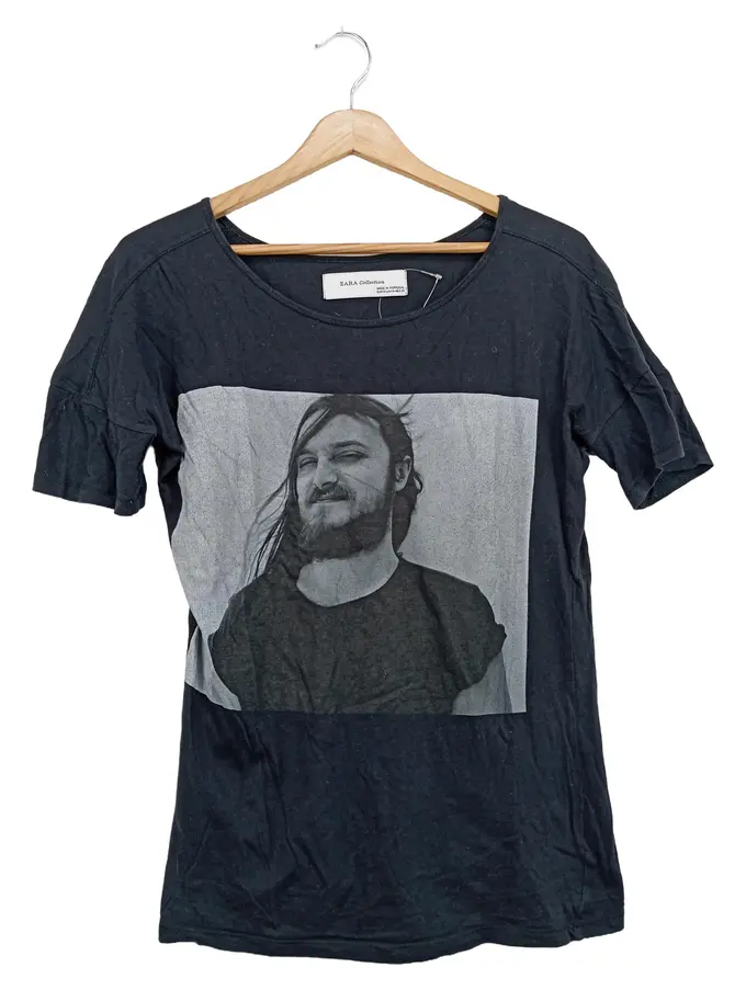 ZARA T-Shirt Bild 1