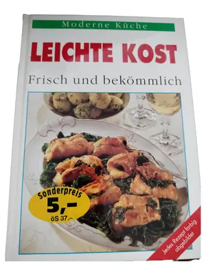 Kochbuch