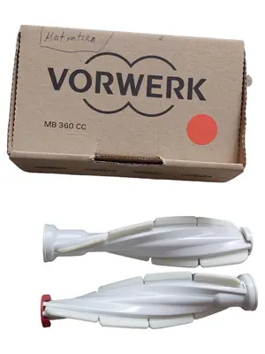 VORWERK Saugbürste