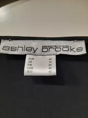 Vorschaubild ASHLEY BROOKE Top 2