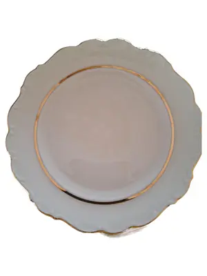 SCHUMANN BAVARIA Platzteller