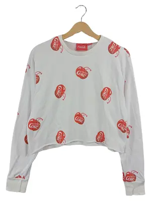 COCA-COLA Sweatshirt