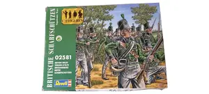 REVELL Modellbausatz