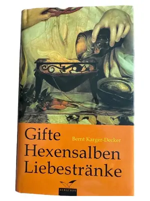 Magie und Übernatürliches