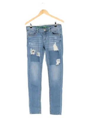 ONE GREEN ELEPHANT Jeans Straight Leg