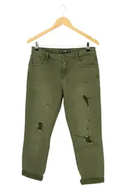Vorschaubild ZARA Jeans Straight Leg 1