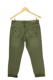 Vorschaubild ZARA Jeans Straight Leg 2