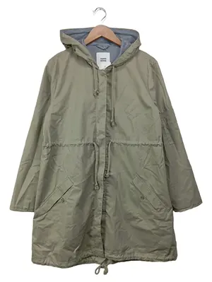 MAMA LICIOUS Parka