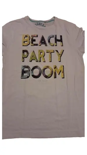 TOM TAILOR T-Shirt