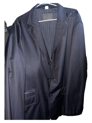 ERMENEGILDO ZEGNA Sakko