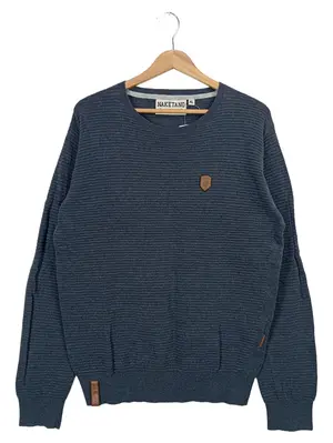 NAKETANO Pullover