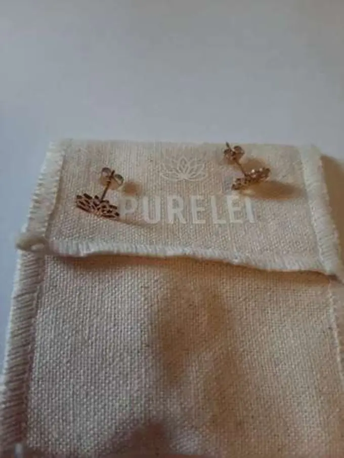 PURELEI Ohrstecker Bild 3