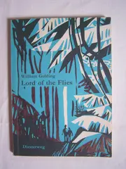 Vorschaubild 1 von Lord of the Flies William Golding Taschenbuch Klassiker Jugendliteratur Englisch