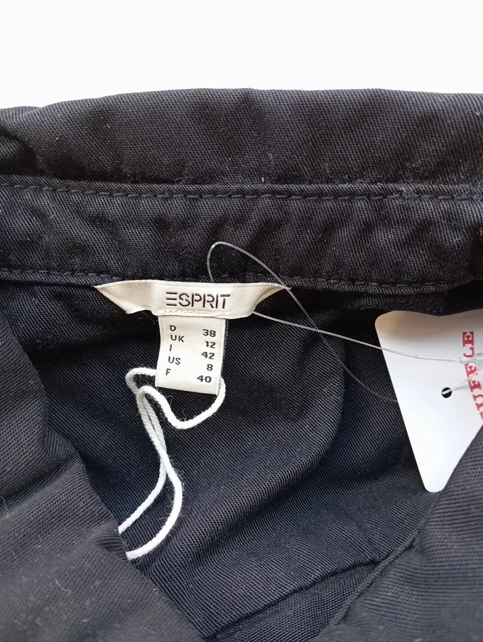 ESPRIT Blusenkleid Bild 3