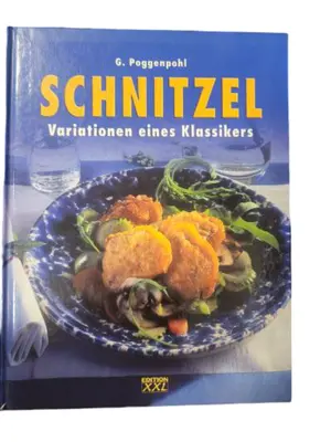 Kochbuch
