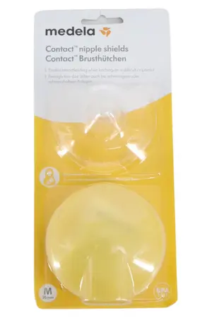 MEDELA Stillzubehör