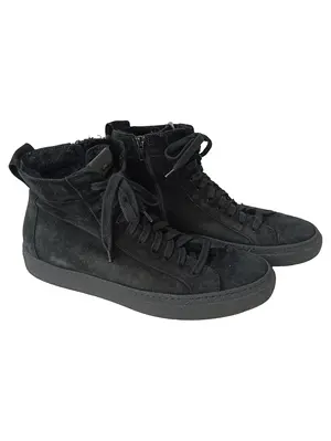 COPENHAGEN Stiefelette