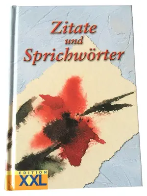 Allgemeines Sachbuch