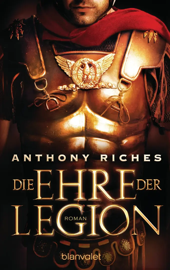 Abenteuerroman Bild 1