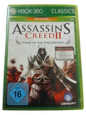 UBISOFT Actionspiele