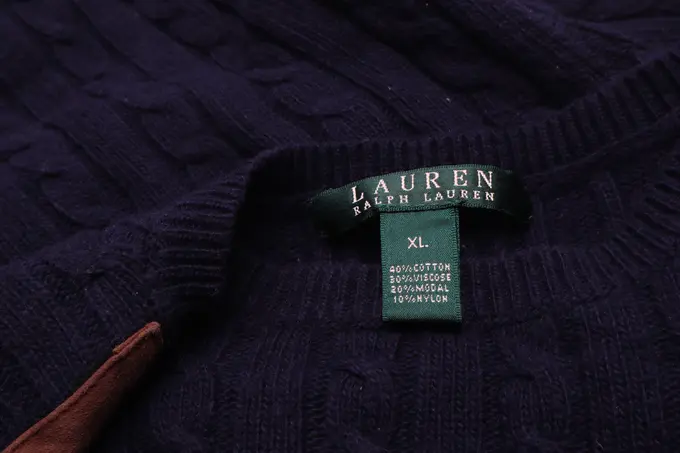 LAUREN RALPH LAUREN Pullover Bild 3