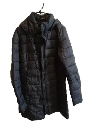 MALVIN Steppjacke