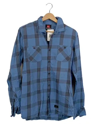 QUIKSILVER Freizeithemd