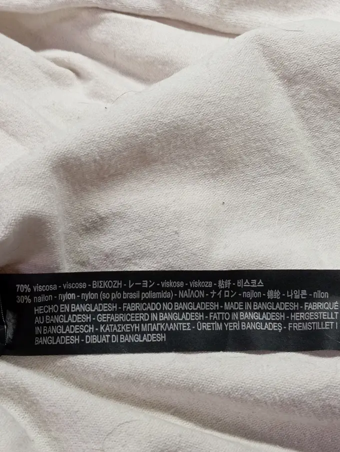 ZARA Strickjacke Bild 4
