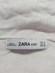 Vorschaubild ZARA Strickjacke 3