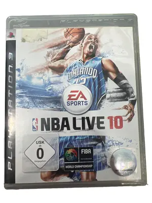 EA SPORTS Sportspiele