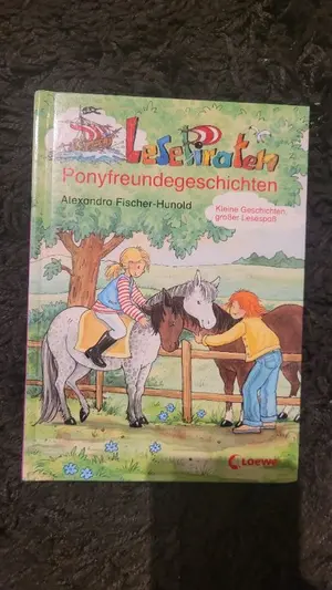 Buch für Kinder