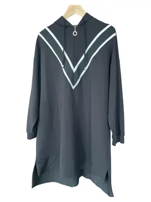 ALESYA Kapuzenpullover