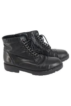 FLAVIA CARVALHO PINTO Stiefelette